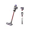 Refurbished: Dyson SV29 Outsize Cordless Vacuum Cleaner (Nickel/Red) $249.99 + Free Shipping w/ Prime