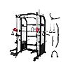 Fitness Dreamer All-in- One Strength Training Smith Cage $999.99 + Free Shipping w/ Prime