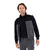 U.S. Polo Assn. Men's Colorblock Sport Track Jacket (Black) $13.61 + Free S&amp;amp;H w/ Walmart+ or on $35+