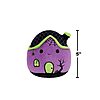 4-Pack Squishmallows Original Halloween Plush (Pink Gargoyle, Valentino Blue Monster Candelabra, Monk Cat, Yvonne Haunted House) $7.99 + Free Shipping w/ Prime or on $35+