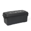 17-Gallon Plano Storage Box (Charcoal) $17.49 + Free Shipping
