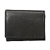 Perry Ellis Men's Park Avenue Leather Trifold Wallet (Black) $8.08 + Free Shipping w/ Prime or on $35+