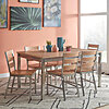 7-Piece Sheffield Dining Room Set $419.99 + Free Shipping