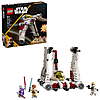 567-Piece LEGO Star Wars: The Clone Wars (V-19 Torrent Starfighter) $51.95 + Free Shipping