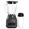 6-Cup Oster 700W 8-Speed Blender w/ 20-Oz Blend-N-Go Cup $34.99 + Free S&amp;amp;H w/ Walmart+ or on $35+