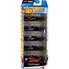 5-Pack Hot Wheels Race Team Formula 1-Themed 1:64 Scale Die-Cast Toy Cars $6.79 + Free Shipping w/ Target 360, Circle Card, or on $35+