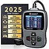 Prime Members: CGSULIT OBD2 Check Engine Light Code Reader w/ Reset Scanner $23.99 + Free Shipping