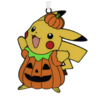 Select Walmart Stores: Hallmark Christmas Ornament (Pok&eacute;mon Pikachu in Jack-o'-Lantern Costume or Star Wars The Mandalorian Grogu) $0.36 + Free S&amp;amp;H w/ Walmart+ or on $35+