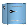 1.6 Cu. Ft. Frigidaire Retro Compact Refrigerator with Side Bottle Opener (Various Colors) $98 + Free Shipping