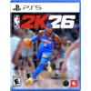 NBA 2K26 (PlayStation 5, Xbox Series X, Nintendo Switch or Switch 2) $29.99 + Free Shipping