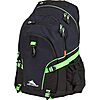 High Sierra Loop Backpack w/ Tablet sleeve (Midnight Blue/Black/Lime) $16.62 + Free Shipping w/ Prime or on $35+