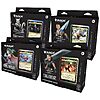 Magic: The Gathering - Final Fantasy Commander Deck Bundle (Includes All 4 Decks) $156.99 + Free Shipping