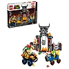 1068-Piece LEGO Super Mario: Mario Kart Bowser's Castle Building Set $69.99 + Free Shipping