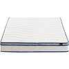 8&amp;quot; ZINUS Spring Sensation Hybrid Mattress (Queen) $79.99 + Free Shipping w/ Prime