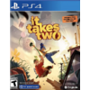 It Takes Two (PlayStation 4/PlayStation 5) $19.99 + Free Shipping
