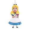 Hallmark Disney Alice in Wonderland Christmas Ornament