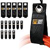 Heavy-Duty Cord & Hose Organizer Storage Straps