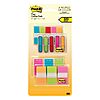 320-Count Post-it Assorted Color Flags Combo Pack