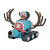 Bandai Spirits One Piece Chopper Robot 1 Chopper Tank Model Kit