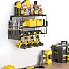 3-Tier Spacecare Wall-Mounted Power Tool Organizer
