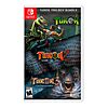 Turok Trilogy Bundle for Nintendo Switch