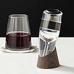 Better Homes &amp; Gardens Wine Decanter Aerator Clear Pourer $4 + Free S&amp;H w/ Walmart+ or on $35+