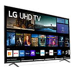Select Locations: 70" LG UQ7070 Series 4K UHD LED Smart TV $349 + Free Shipping