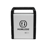 200Wh Humless Go Portable Li-Ion Battery: Rugged Power Station w/ Solar &amp; Wall Charging Inputs $69.99 + Free Shipping w/ Prime