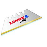 5-Pack LENOX Titanium Edge Utility Knife Blades $2.89 + Free Shipping w/ Prime or on $35+