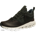 On Running Cloud Hi Waterproof Women's Shoes (Various Colors) $80.99 + Free Shipping w/ Prime
