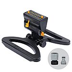 Prime Members: 4000 sq. ft Melnor MiniMax Turbo Oscillator Sprinkler $11.99 + Free Shipping