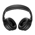 Certified Refurbished: Bose QuietComfort Wireless Bluetooth Headphones w/ Mic &amp; Active Noise Cancelling $149.99 + Free Shipping w/ Prime