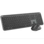 Open Box: Logitech MK955 Signature Slim Wireless Keyboard and Mouse Set $69.99 + Free Shipping w/ Prime