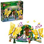 476-Piece LEGO Wicked Glinda's Wedding Day Building Set $33.99 + Free Shipping w/ Prime or on $35+