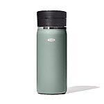 16-Ounce OXO Good Grips Insulated Travel Coffee Mug w/ Lid (Jade) $14.50 + Free Shipping w/ Prime or on $35+