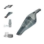 8V BLACK+DECKER Dustbuster Cordless Handheld Vacuum w/ Crevice Tool &amp; Washable Filter $29.99 + Free Shipping w/ Prime or on $35+