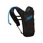 50-Ounce CamelBak Dart Run Hydration Vest w/ 1.5L Reservoir Bladder (Black) $39.99 + Free Shipping w/ Prime