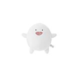 5.5&quot; Studio Ghibli The Boy and The Heron Warawara D Plush $8.83 + Free Shipping w/ Prime or on $35+