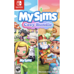 MySims Cozy Bundle (Nintendo Switch) $24.99 + Free Shipping