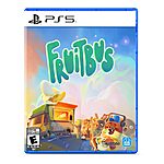 Fruitbus (Playstation 5) $24.14 + Free Shipping w/ Prime or on $35+