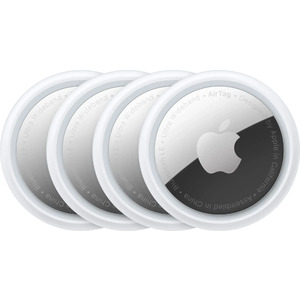 4-Pack Apple AirTag $70 + Free Shipping