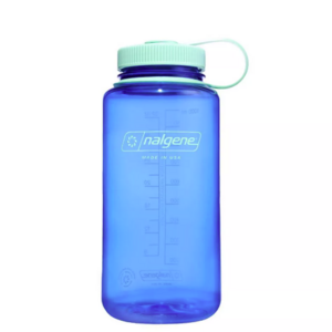 32-Oz Nalgene Recycled Reusable Water Bottle (Cornflower Blue) $8.50 + Free Shipping w/ Target 360, Circle Card, or on $35+