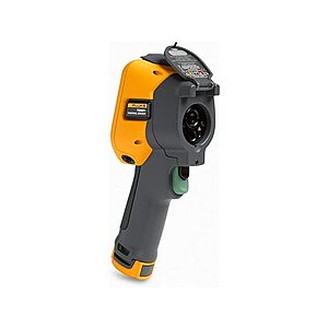 Fluke FLK-TIS60+ 30HZ, Thermal Imager (GT1) $2199.99 + Free Shipping w/ Prime