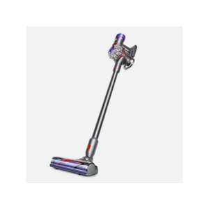 Factory Reconditioned: Dyson V8 Animal Extra Cordless Vacuum (Silver/Purple) $189.99 + Free Shipping w/ Prime