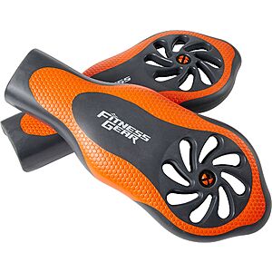 Fitness Gear Water Resistance Grips $8.97 + Free Store Pickup at Dick's Sporting Goods