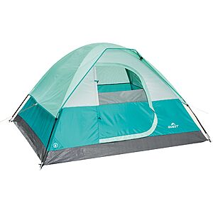 3-Person Quest Rec Series Dome Tent $29.98 + Free Store Pickup at Dick's Sporting Goods