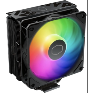 Cooler Master Hyper 212 Pro aRGB 120 PWM CPU Air Cooling Fan $14.99 + $3.99 Shipping