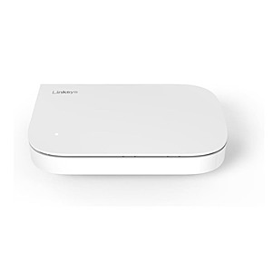 Linksys Multi-gig Micro Mesh Wi-Fi 6 Router  + Free S/H w/ Prime