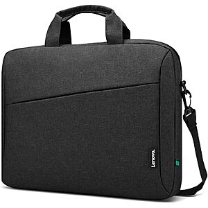 Lenovo 15.6" Laptop Carrying Case $11.99 + Free Shipping w/ Prime or on $35+