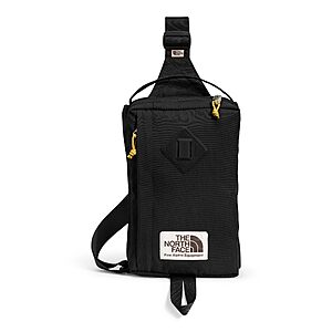 5L The North Face Berkeley Field Bag (various) $31.50